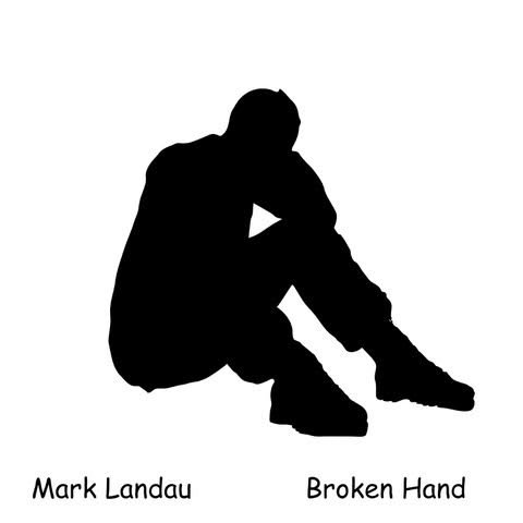 Broken Hand