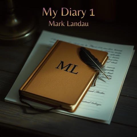 My Diary 1