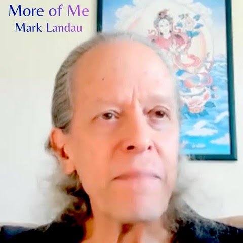 More of Me
