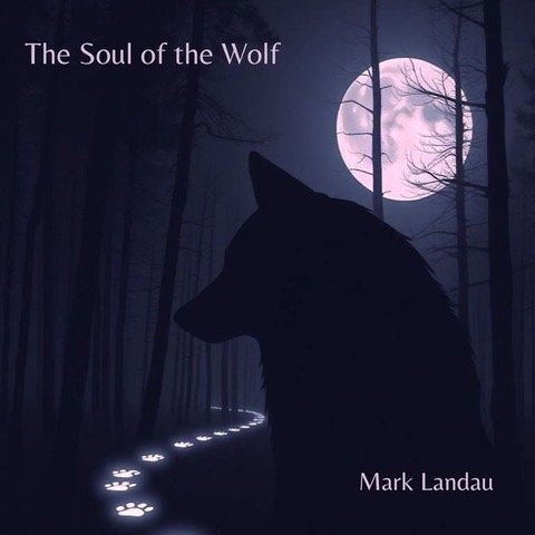 The Soul of the Wolf